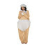 Costume for Adults My Other Me Baby M/L (3 Pieces)