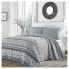 Фото #1 товара Light Blue Bexley Quilt Set (King) - Stone Cottage