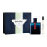 Фото #1 товара Prada Luna Rossa Ocean Gift Set