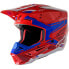 ALPINESTARS S-M5 Action 2 Ece 22.06 off-road helmet