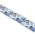 Фото #8 товара Cascha Ukulele Strap Blue Twigs Veg