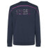 Фото #2 товара OAKLEY APPAREL Tempestas Sum Crew sweatshirt