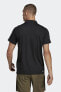 Erkek Günlük Polo Yaka T-shirt Tr-es Piq 3polo Ib8107