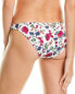 Фото #2 товара Vix Clover Basic Bikini Bottom Women's Xs