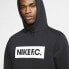 Фото #4 товара NIKE Soccer Hoodie