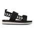 HUMMEL Elastic sandals