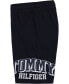 Фото #3 товара Шорты Tommy Hilfiger Varsity Logo Knit