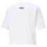 PUMA Rebel Fashion short sleeve T-shirt