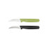 Нож для чистки Quid Veggy Металл Бакелит (7 cm) (Pack 24x)