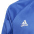 Фото #6 товара Детский Футболка с коротким рукавом Adidas Predator Синий
