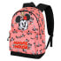 Фото #2 товара KARACTERMANIA Disney Minnie Mouse Plus Hs backpack