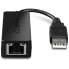 Фото #1 товара Адаптер USB—Ethernet Trendnet TU2-ET100