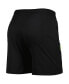 ფოტო #4 პროდუქტის Men's Black Manchester City Logo DryCELL Training Shorts