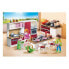Фото #3 товара Игровой набор City Live Kitchen Playmobil Кухня 9269