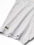 Фото #3 товара Lacoste 296207 Men's Casual Classic 3 Pack Cotton Stretch Boxer Briefs Size M