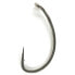 FOX INTERNATIONAL Edges Curve Medium single eyed hook