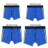 Фото #9 товара Boxer Briefs/Underwear Size M 32-35