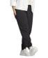 Фото #3 товара Брюки Adidas Plus Size French Terry Sweatpants