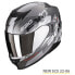 Фото #2 товара SCORPION EXO-520 Evo Air Cover full face helmet