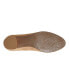 ფოტო #5 პროდუქტის Women's Rellia Slip-on Almond Toe Dress Ballet Pumps