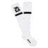 DKNY D61081 socks 2 pairs Белый, 27 - фото #1