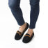 UGG Dakota Slipper 5612-BLK Cozy Comfort Slippers