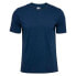 ფოტო #1 პროდუქტის HUMMEL Elemental chevron cotton short sleeve T-shirt