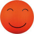 Фото #4 товара Игрушка для собак TRIXIE Гумовые мячи с улыбками 4 шт/уп, диам. 6 см