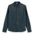 SCOTCH & SODA 174135 long sleeve shirt