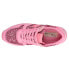 Vintage Havana Splendid Glitter Lace Up Womens Pink Sneakers Casual Shoes SPLEN