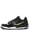 Фото #1 товара Кроссовки Nike Air Jordan Legacy 312 Low 'Черный металлик золото' CD9055-071