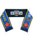 Men's and Women's Navy NHL 2022 Heritage Classic Event Scarf