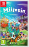 Фото #3 товара Nintendo Miitopia - Nintendo Switch - RP (Rating Pending)