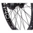 ÉCLAT E440/Cortex Freecoaster RSD 20´´ rear wheel