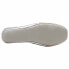 Фото #6 товара Daniel Green Denise Slip On Womens Silver Casual Slippers 40327-712