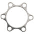 Фото #1 товара TRP 6B 1.0 mm Disc Brake Spacer