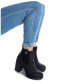 Women's Ankle Booties By XTI