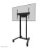 Neomounts by Newstar motorised floor stand - 110 kg - 94 cm (37") - 2.54 m (100") - 100 x 100 mm - 800 x 600 mm - 115.2 - 180.2 mm