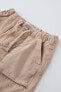 Cargo trousers