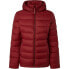 Фото #1 товара PEPE JEANS Maddie Short puffer jacket