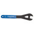Фото #1 товара Ключ для конусовый инструмент PARK TOOL SCW-17 Shop Cone Wrench Tool