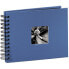 Фото #1 товара Hama Fine Art - Blue - 50 sheets - 100 x 150 - 240 mm - 170 mm