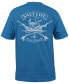 Men's Octo Spears Short-Sleeve Graphic T-Shirt
