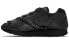 Кроссовки Nike Outburst Velcro Black CDG