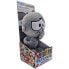 ME HUMANITY Scaredme! Plush Toy In Box