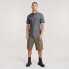 G-STAR Marine Slim Fit short sleeve shirt