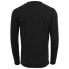 ფოტო #3 პროდუქტის MISTER TEE Feel The Heat long sleeve T-shirt