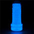 Male Masturbator Lumino Blue Light