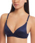 Фото #4 товара Comfort Collection Repeat-Logo Wireless T-Shirt Bra, 4L0069