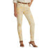 Фото #1 товара Ralph Lauren Floral High Rise Skinny Ankle Jeans Blush Multi 12